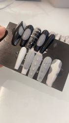 -U3美甲