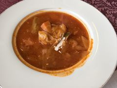 -小白桦西餐厅