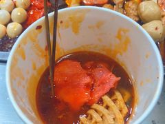 -大学城夜市大排档(凤栖路店)