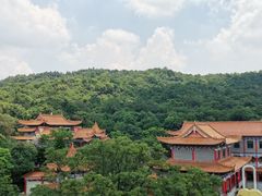 -东莞观音山旅游风景区