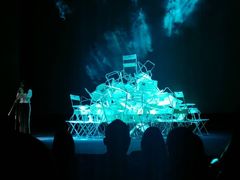 -陕北民歌大舞台