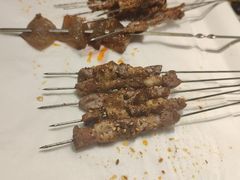 -三个大叔东北烧烤·砂锅菜(西三旗店)