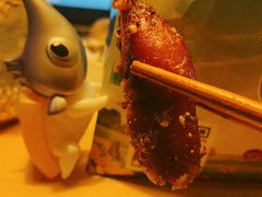 -老黄记手撕烤兔(玉林街店)