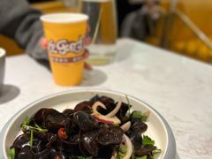 爽口木耳-蛙蛙叫·干锅年代(钻石广场店)