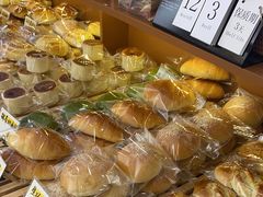 -0+1·手作面包(新北店)