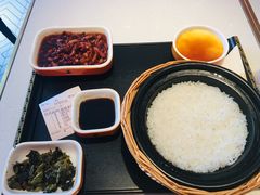 台式卤肉饭-谷田稻香