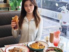 -龙记·香港茶餐厅(海上世界店)