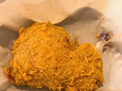 -德克士(西站站内店)