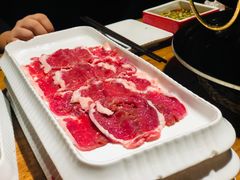 -丁卯•铜锅涮肉(工体店)