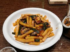 -郑庄脂渣海鲜楼(九水路店)