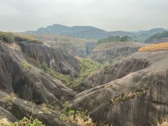 -飞天山旅游区