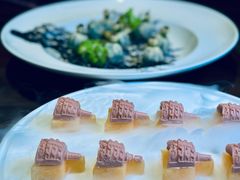 -曾宴·楚菜(湖北省博物馆店)