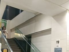 -麦当劳(长乐西洋南路得来速店)