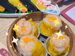 -点都德(千灯湖环宇城店)
