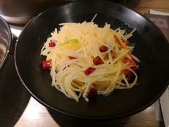 -金牌外婆家(苏州中心店)