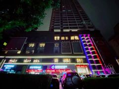 -潮福城大酒楼·潮粤菜·港式点心(阳光城店)