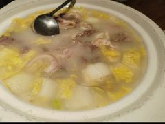 -沈家花园如皋菜(海阳路店)