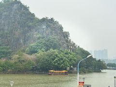 -星湖旅游景区七星岩