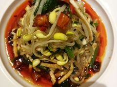 -顶顶香煎饼家常菜(金花南路店)