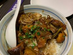 -有喜屋·深夜食堂(北京西路店)