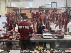 -老猫牛肉火锅(沙溪店)
