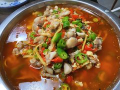 麻辣跳水蛙-艺味深尝(云锦路店)
