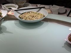 -老牌坊•鲁菜名店•地道济南菜(大观园商埠店)