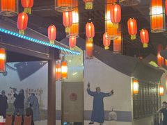 -峨嵋酒家 南北川菜 优选烤鸭(广渠路店)