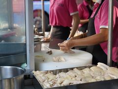 -红大哥水门鸡饭(總店)