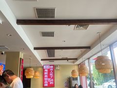 -倍儿美海鲜大排挡·非遗海鲜蒸饺(洋货店)