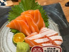 -炉胜·炉端烧·居酒屋