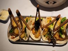 -肴约·花园式餐厅(湖里店)