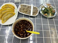-清真蒋有记(老门东店)