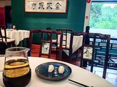 -侨美·唐荔园·40年地道粤菜