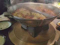 -湊湊火锅·茶憩(新中关购物中心店)