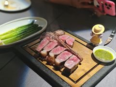 -Nolita西餐厅(金地新华道店)