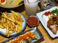 -福匠日本料理(人民路店)
