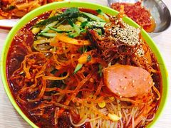 -三姐妹冷面馆(保卫路店)