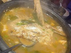 -探鱼·鲜青椒爽麻烤鱼(领展购物广场店)