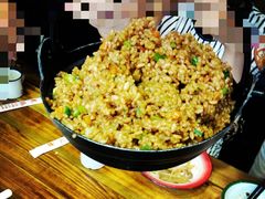 -70後铁锅炖(坡博总店)