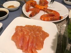 -西安高新希尔顿酒店·咖啡露台西餐厅