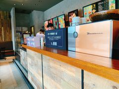 -星巴克(苏州建屋店)