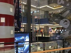 -天虹购物中心(石路店)