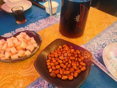 -小桥衢州人家·海鲜烧烤·盱眙龙虾(万达水街店)