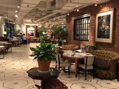 大堂-漢舍中国菜馆(889广场店)