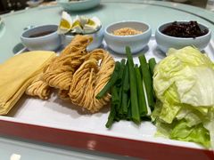 -老德州四合院·德州菜(天衢路店)