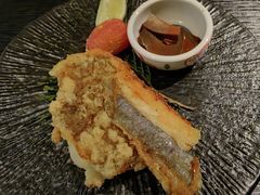 -花潮料理艺食馆(SM新生活广场店)