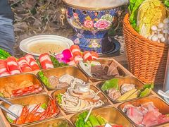 -烟水渔庄餐厅(西溪湿地店)
