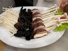 -牛街·马辈儿涮肉(牛街二店)