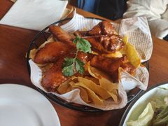 水牛城炸鸡翅-么哈(五道口店)